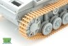 T-Rex Studio TR85016 PzKpfw.III/IV Tracks Type 1 High Tooth 1/35
